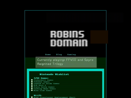 indexgaming screenshot