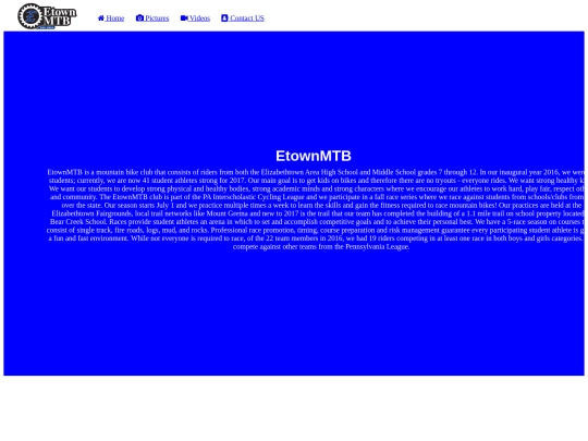 final screenshot
