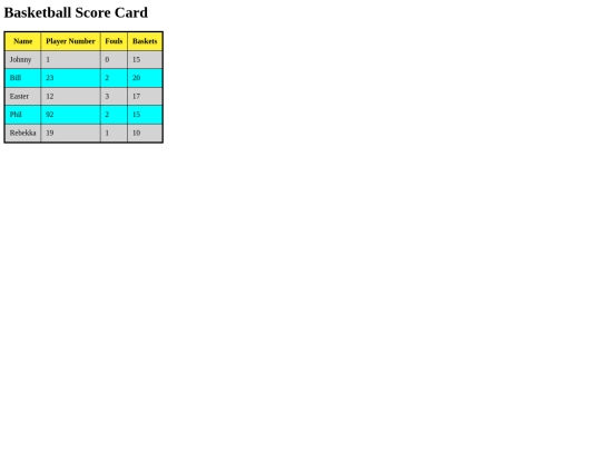 index2 screenshot