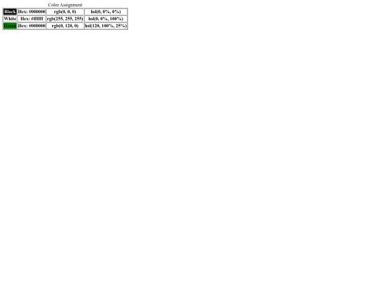 tableshex screenshot