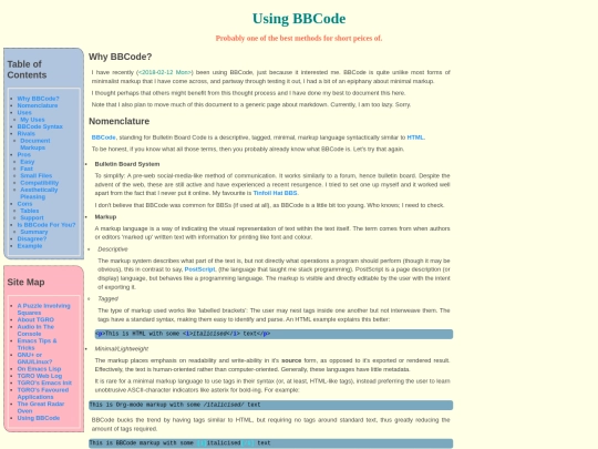 bbcode screenshot