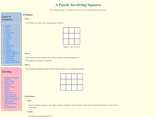 puzzle screenshot