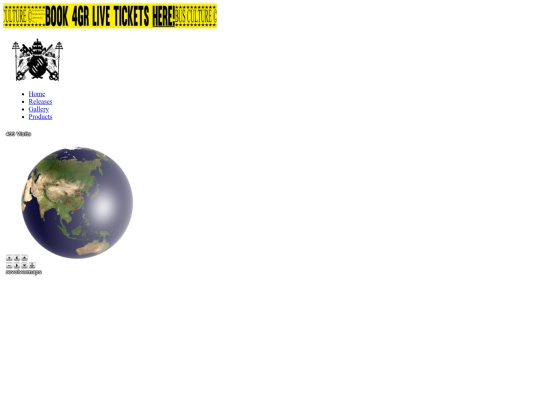 indexTest screenshot