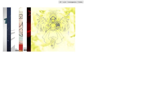 releases screenshot