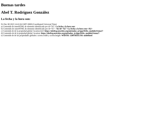miriadax_jsAppsWebs_modulo3/tema7 screenshot