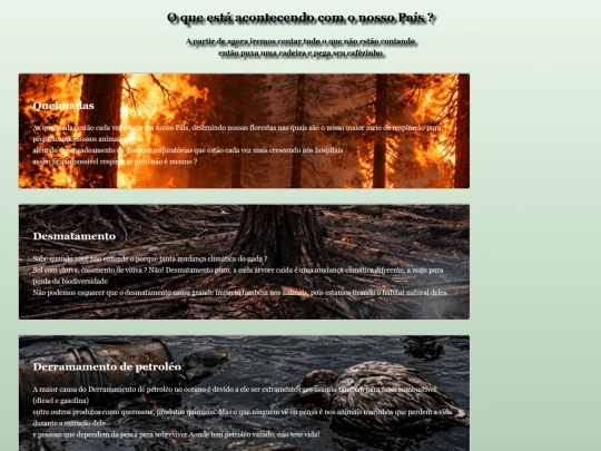 Relatos screenshot