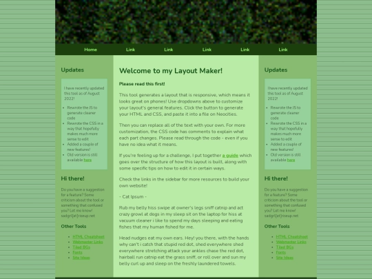 sidecast screenshot