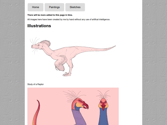 Art screenshot