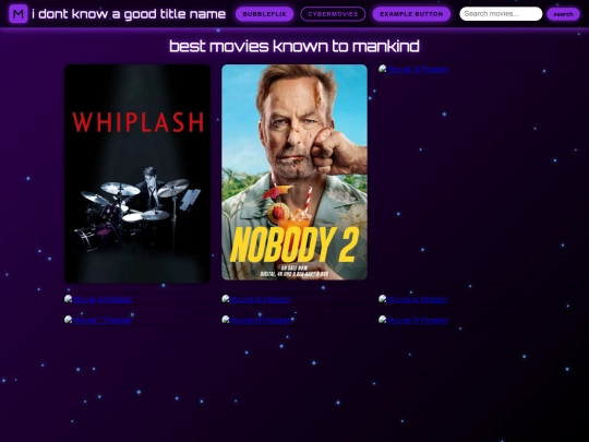 BubbleGames/play screenshot