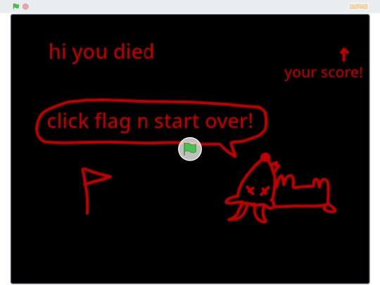 goat-game screenshot
