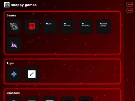snappygamesAssets/games screenshot