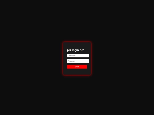 style screenshot