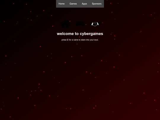 test/page screenshot