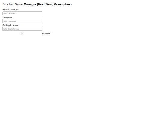 tools screenshot