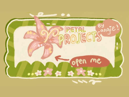 projects screenshot