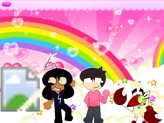 freaksquad screenshot