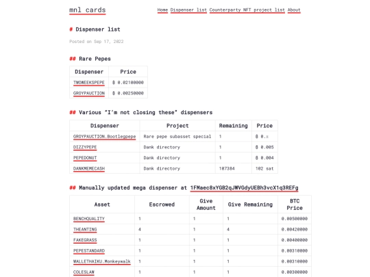 posts/dispenserlist screenshot