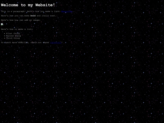 edw screenshot