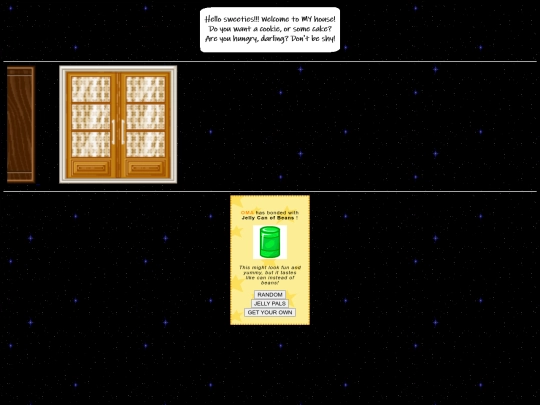 neXus screenshot