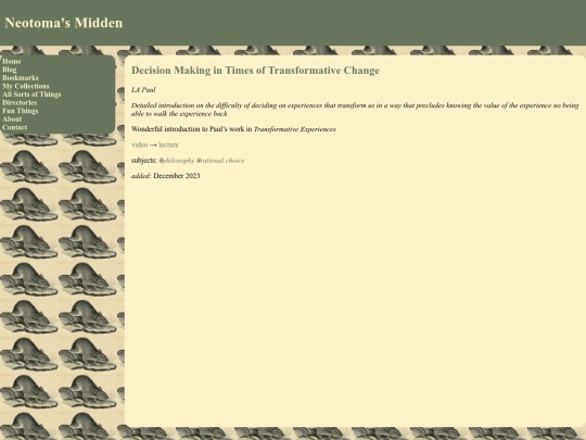 b/bookmark/decision-making-transformative screenshot