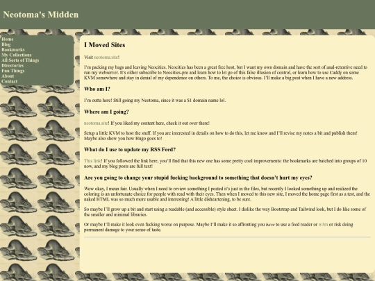 blog/i-moved-blogs screenshot