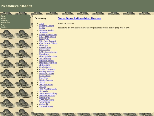 directory/notre-dame-philosophical-reviews screenshot