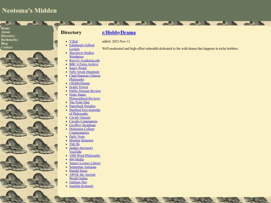 directory/r-hobby-drama screenshot