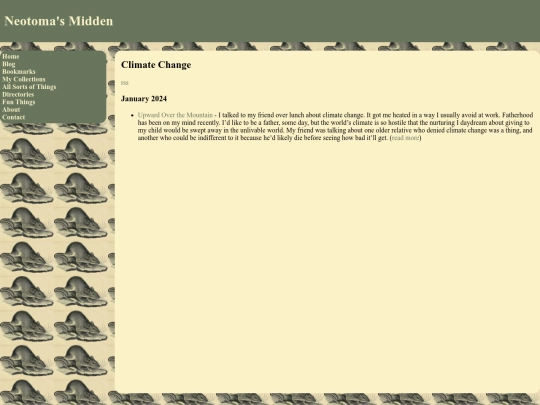 tags/climate-change screenshot