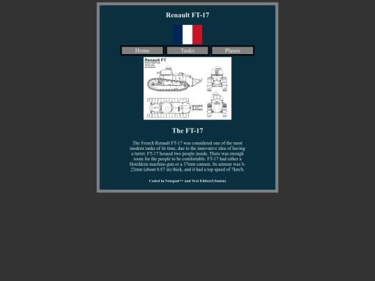 pages/ft17 screenshot