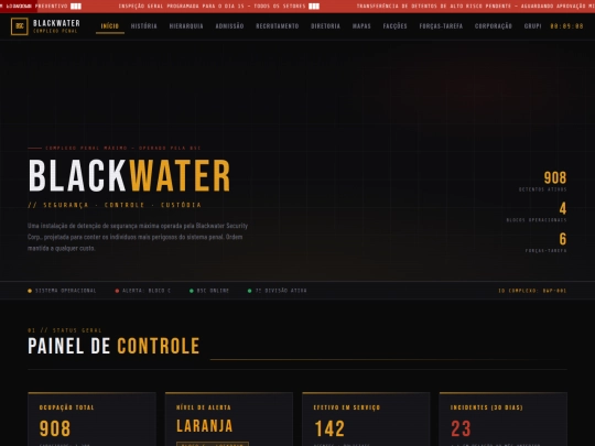 test/prisao (1) screenshot