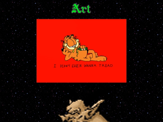 art777 screenshot