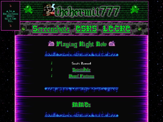 garden/gaming777 screenshot