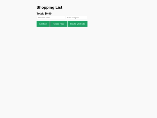 list6 screenshot