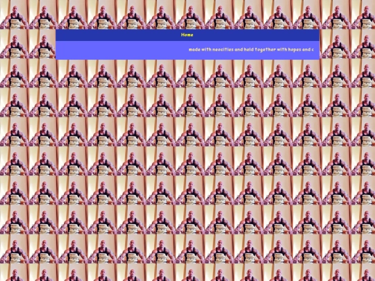 rockpancake screenshot