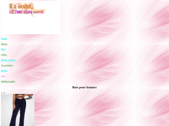 fichier.html/bas screenshot