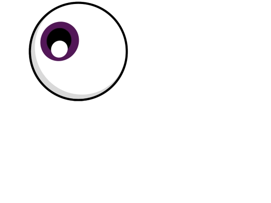 Big eye screenshot