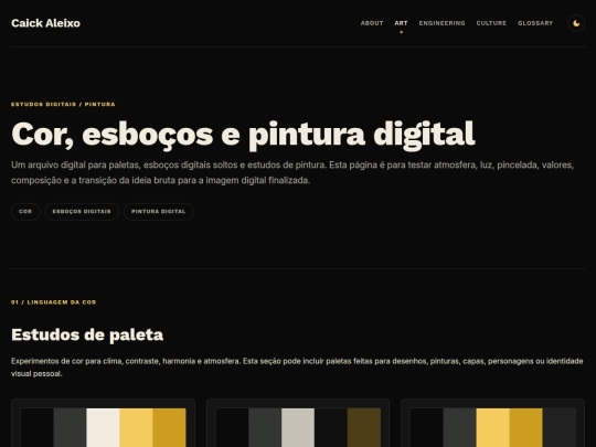 color-composition screenshot