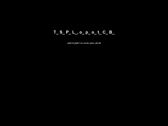 weekly_2023/start screenshot