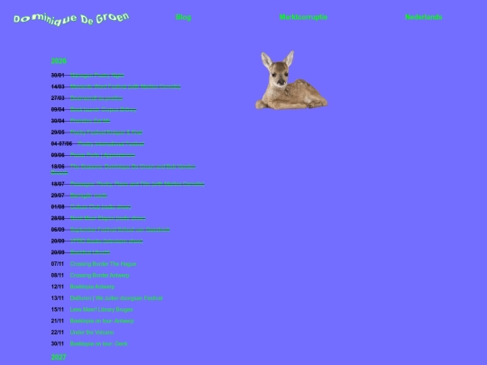 calendar screenshot