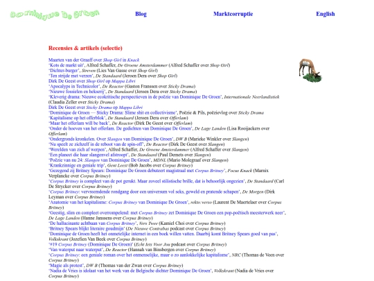 pers screenshot