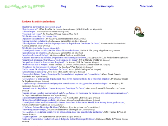 press screenshot