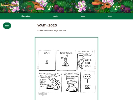 comics/WAIT-2025 screenshot