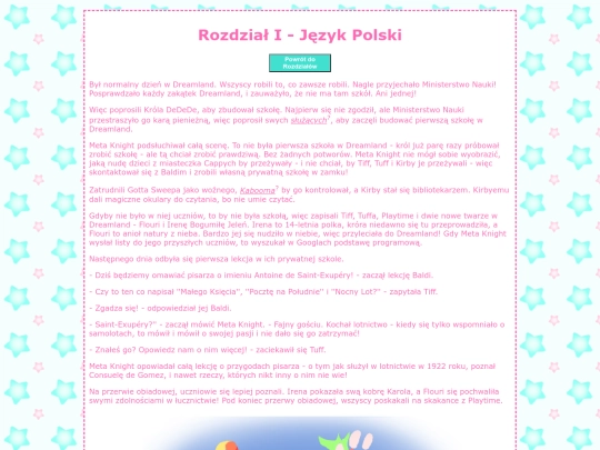 fanfic/pl/akademia-metabaldi/01 screenshot