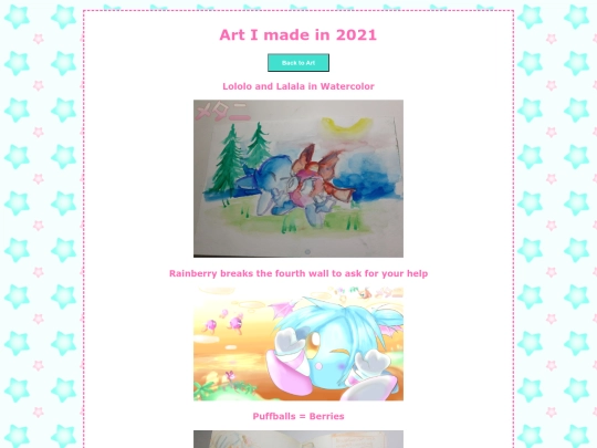 gallery/artwork-2021 screenshot