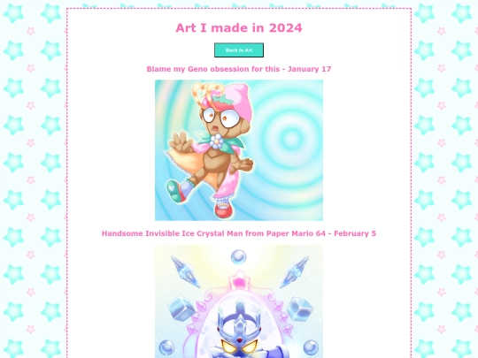 gallery/artwork-2024 screenshot