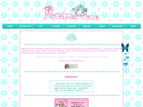 true-index screenshot