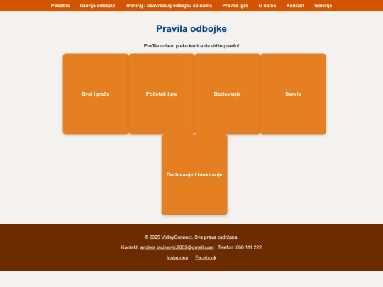 Pravila-igre screenshot