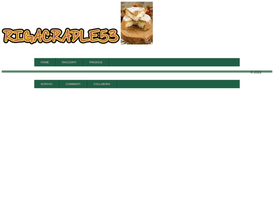 racconti screenshot