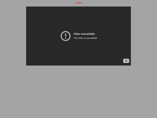 video screenshot