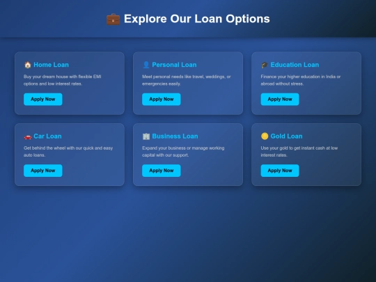 helo/loan screenshot